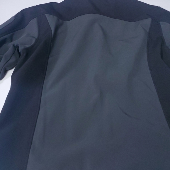 Free Country Black and Gray Outer Jacket - Picture 7 of 16